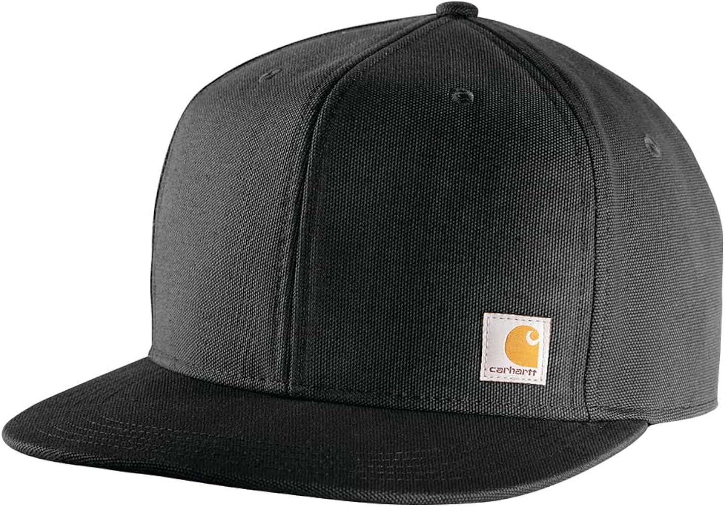  Man まとめ売り Amazon | Carhartt メンズ 106665 ファームダック フラット